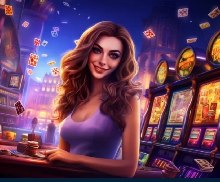 Slot Online dengan berbagai tema dan volatilitas tinggi di ovo99